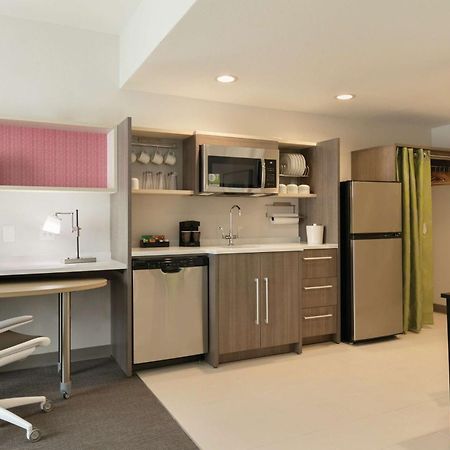 Home2 Suites By Hilton Williamsville Buffalo Airport מראה חיצוני תמונה