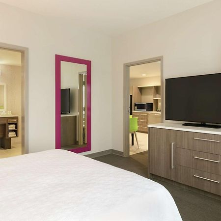 Home2 Suites By Hilton Williamsville Buffalo Airport מראה חיצוני תמונה