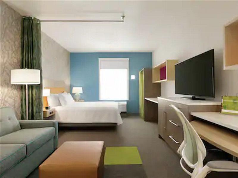 Home2 Suites By Hilton Williamsville Buffalo Airport מראה חיצוני תמונה