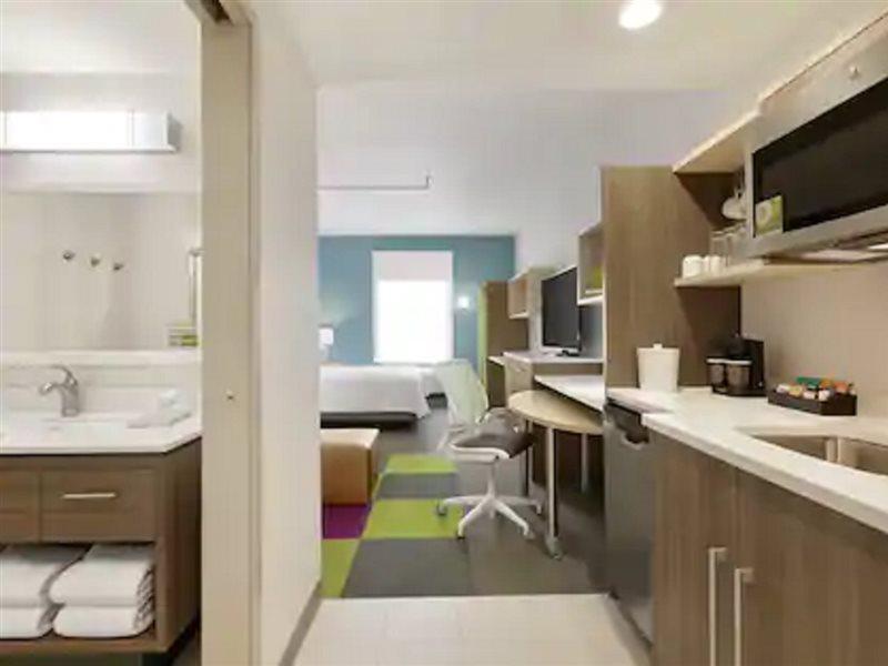 Home2 Suites By Hilton Williamsville Buffalo Airport מראה חיצוני תמונה