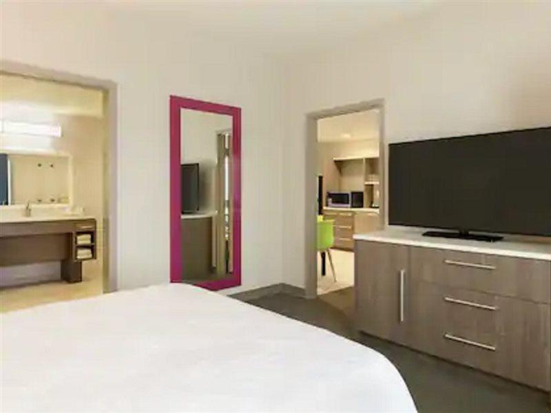 Home2 Suites By Hilton Williamsville Buffalo Airport מראה חיצוני תמונה