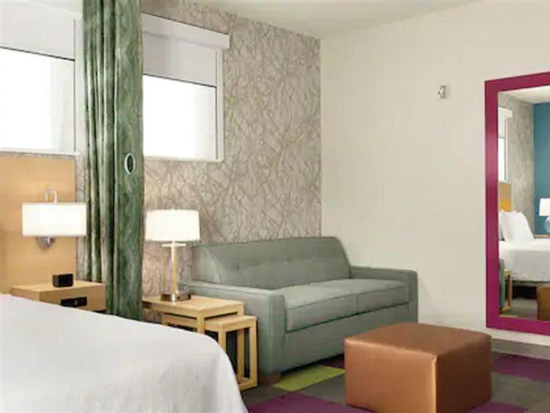 Home2 Suites By Hilton Williamsville Buffalo Airport מראה חיצוני תמונה
