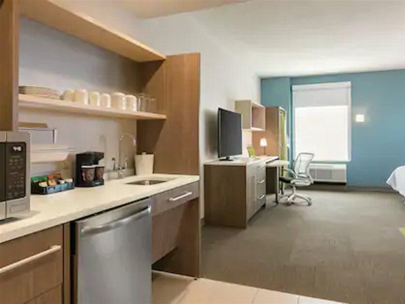 Home2 Suites By Hilton Williamsville Buffalo Airport מראה חיצוני תמונה