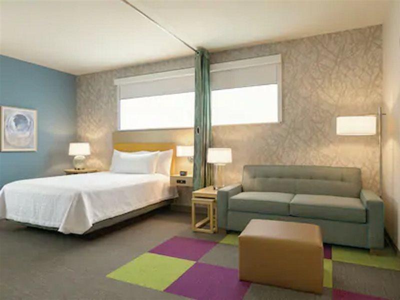 Home2 Suites By Hilton Williamsville Buffalo Airport מראה חיצוני תמונה