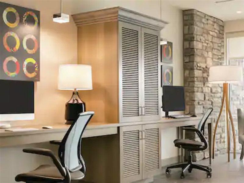 Home2 Suites By Hilton Williamsville Buffalo Airport מראה חיצוני תמונה