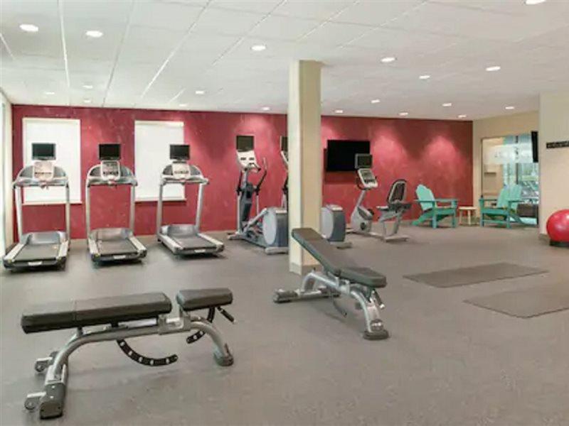 Home2 Suites By Hilton Williamsville Buffalo Airport מראה חיצוני תמונה