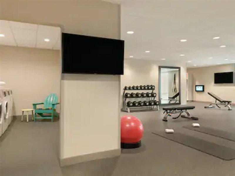 Home2 Suites By Hilton Williamsville Buffalo Airport מראה חיצוני תמונה