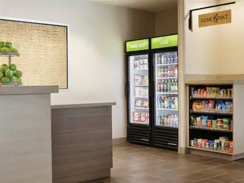 Home2 Suites By Hilton Williamsville Buffalo Airport מראה חיצוני תמונה