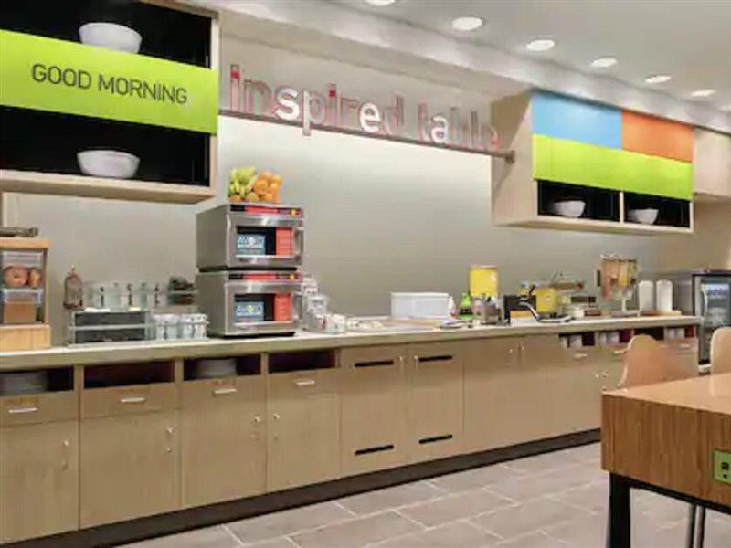 Home2 Suites By Hilton Williamsville Buffalo Airport מראה חיצוני תמונה