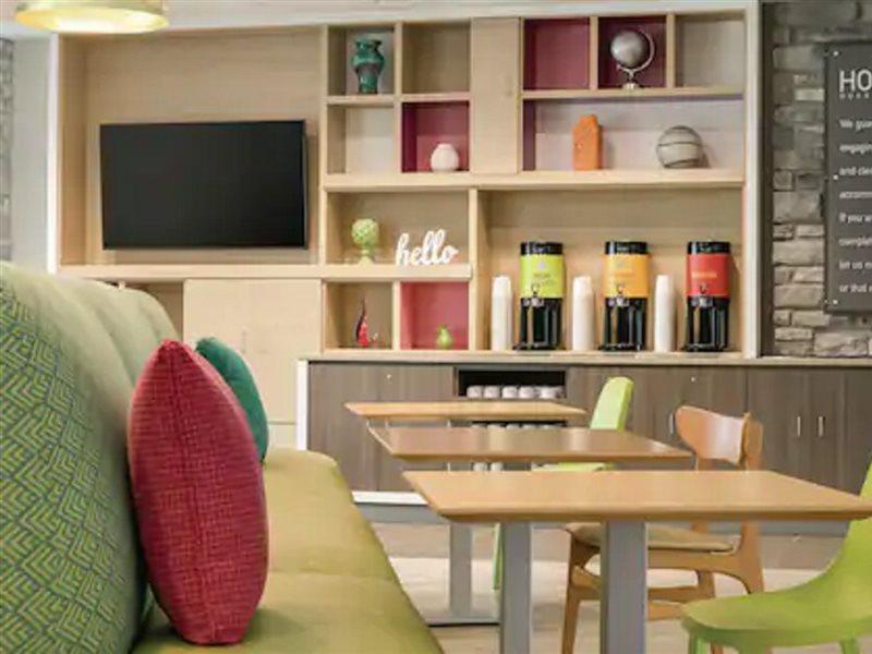 Home2 Suites By Hilton Williamsville Buffalo Airport מראה חיצוני תמונה