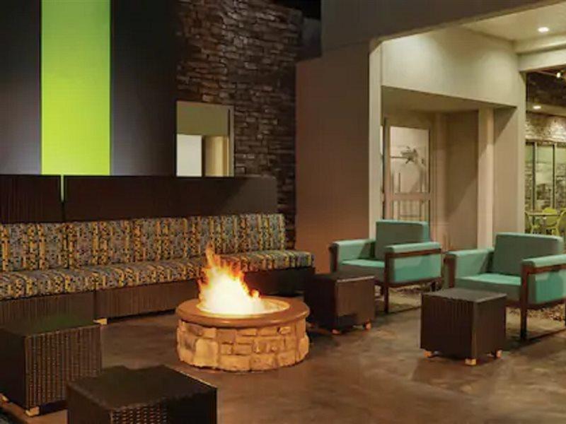 Home2 Suites By Hilton Williamsville Buffalo Airport מראה חיצוני תמונה