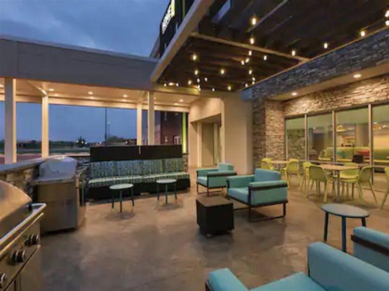 Home2 Suites By Hilton Williamsville Buffalo Airport מראה חיצוני תמונה