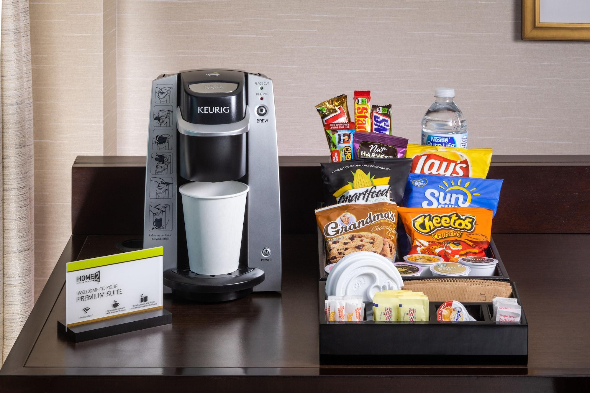 Home2 Suites By Hilton Williamsville Buffalo Airport מראה חיצוני תמונה