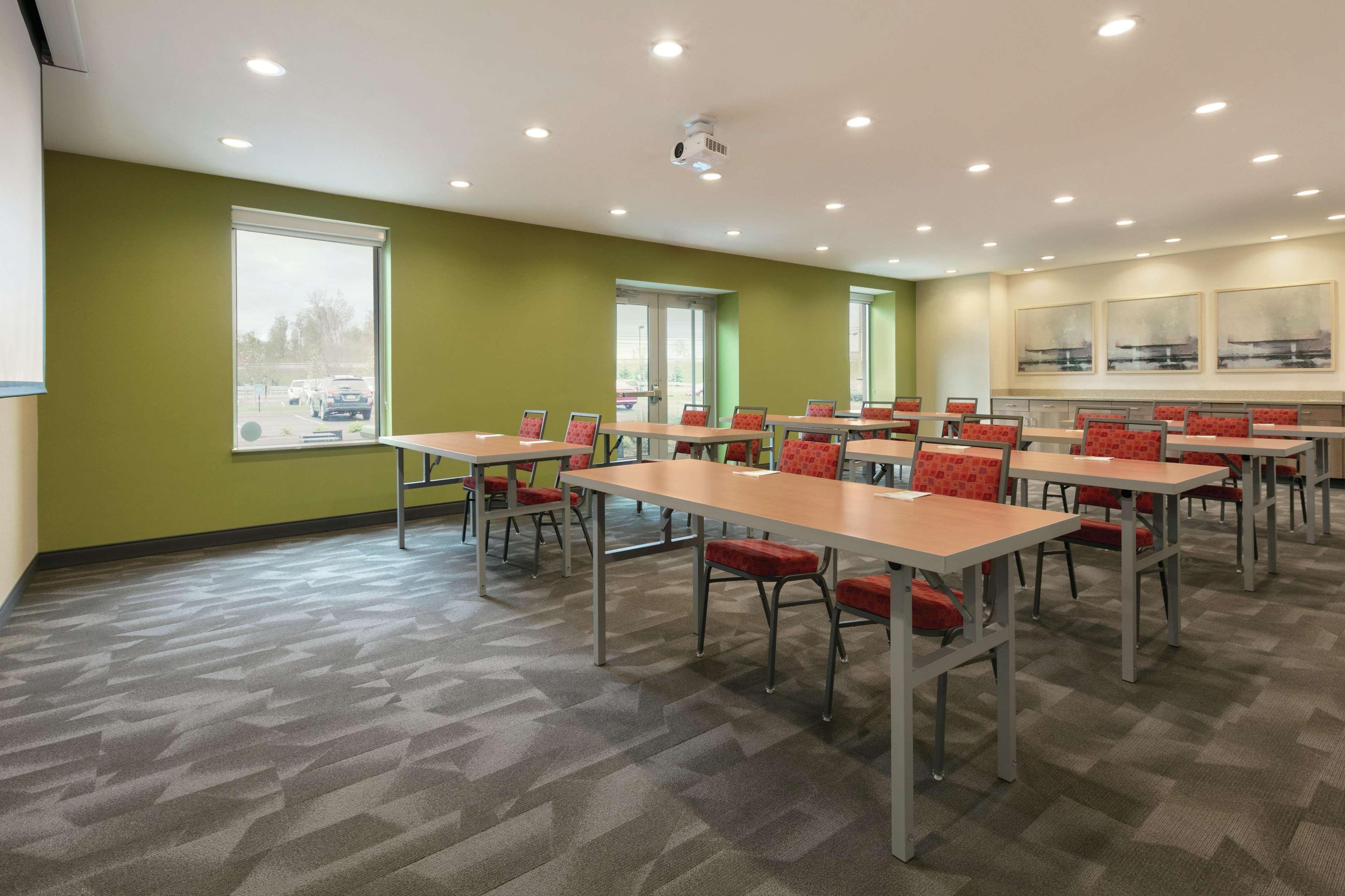 Home2 Suites By Hilton Williamsville Buffalo Airport מראה חיצוני תמונה