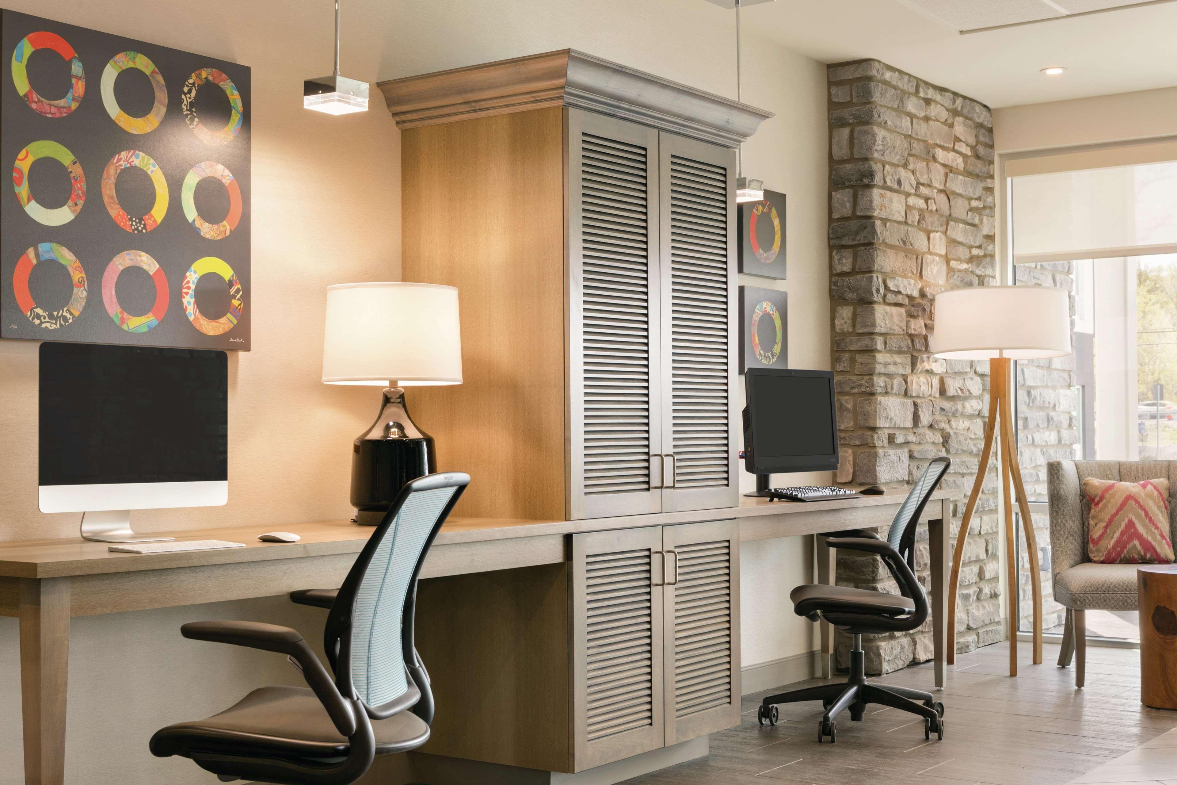 Home2 Suites By Hilton Williamsville Buffalo Airport מראה חיצוני תמונה