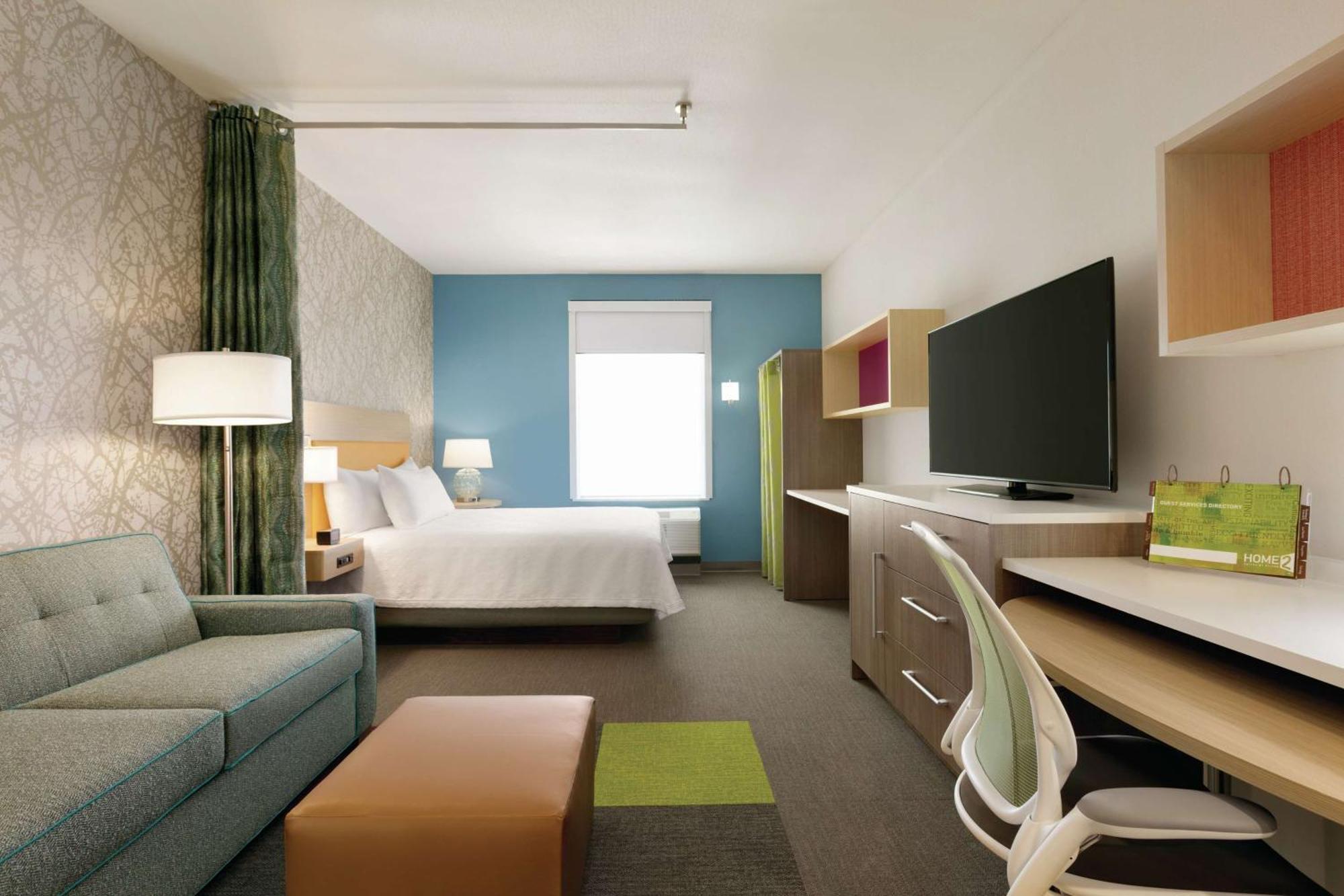 Home2 Suites By Hilton Williamsville Buffalo Airport מראה חיצוני תמונה