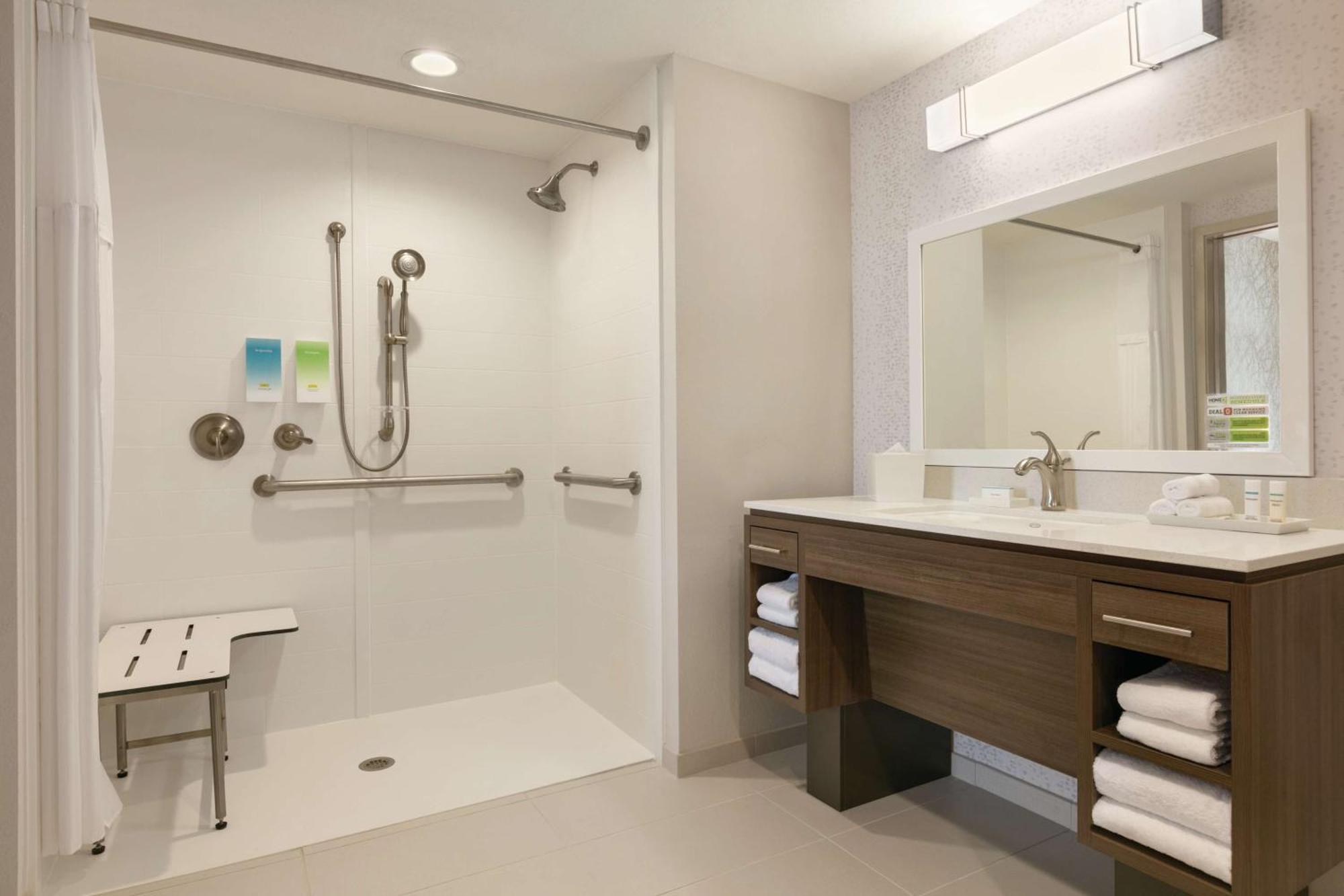 Home2 Suites By Hilton Williamsville Buffalo Airport מראה חיצוני תמונה