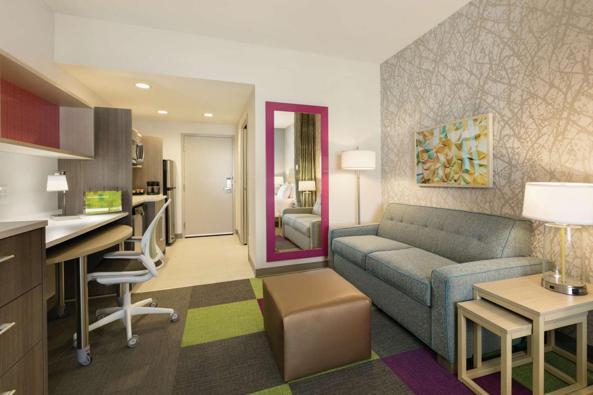 Home2 Suites By Hilton Williamsville Buffalo Airport מראה חיצוני תמונה