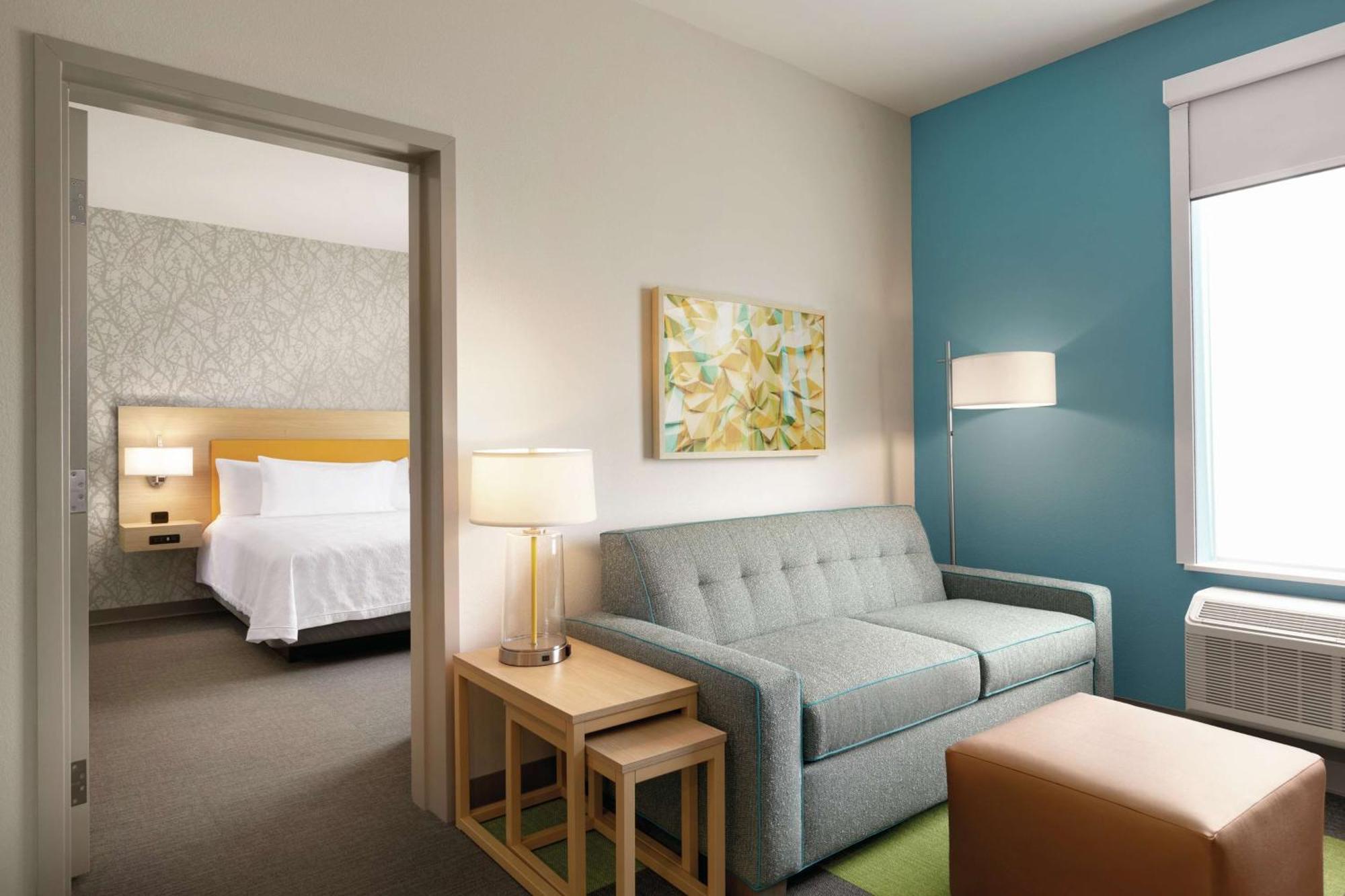 Home2 Suites By Hilton Williamsville Buffalo Airport מראה חיצוני תמונה