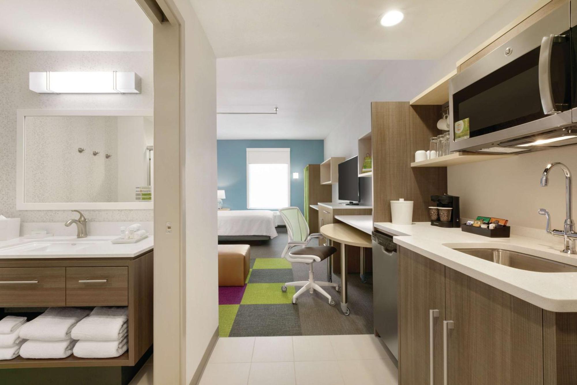 Home2 Suites By Hilton Williamsville Buffalo Airport מראה חיצוני תמונה