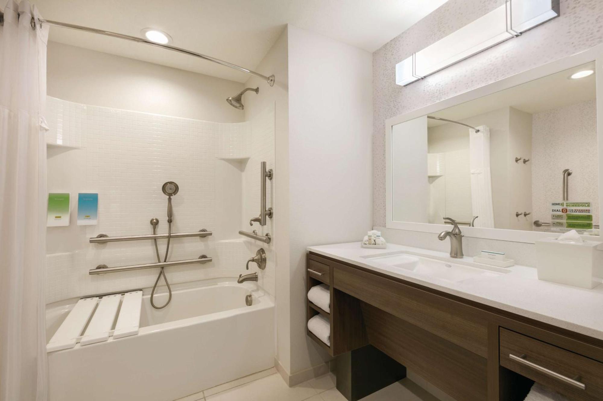Home2 Suites By Hilton Williamsville Buffalo Airport מראה חיצוני תמונה