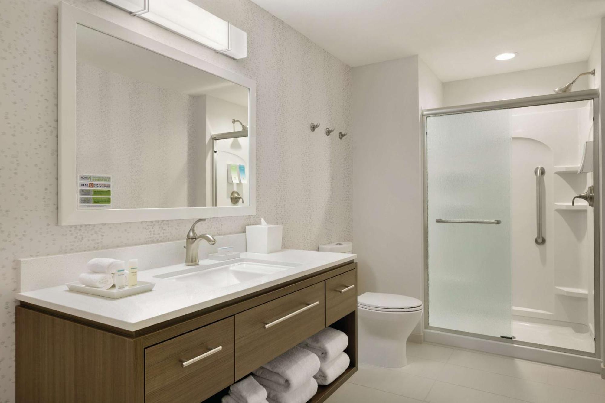 Home2 Suites By Hilton Williamsville Buffalo Airport מראה חיצוני תמונה