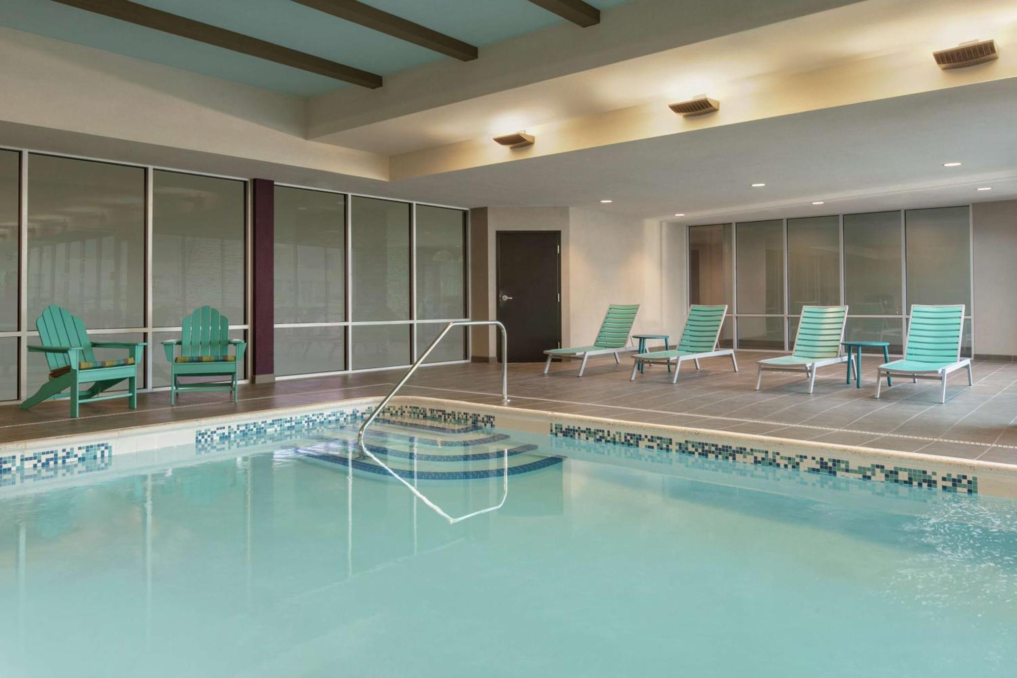 Home2 Suites By Hilton Williamsville Buffalo Airport מראה חיצוני תמונה