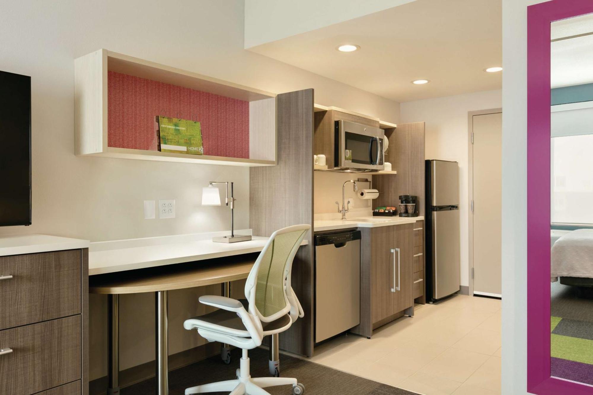 Home2 Suites By Hilton Williamsville Buffalo Airport מראה חיצוני תמונה