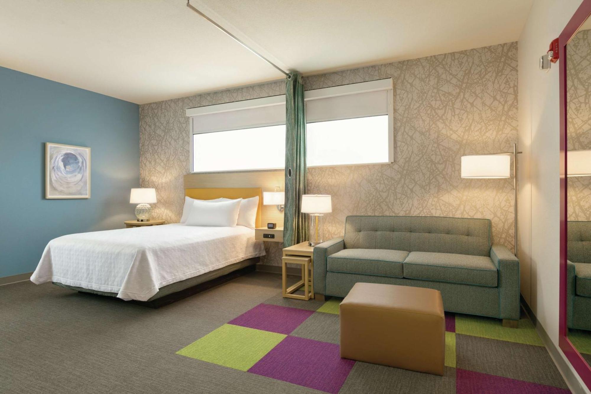 Home2 Suites By Hilton Williamsville Buffalo Airport מראה חיצוני תמונה
