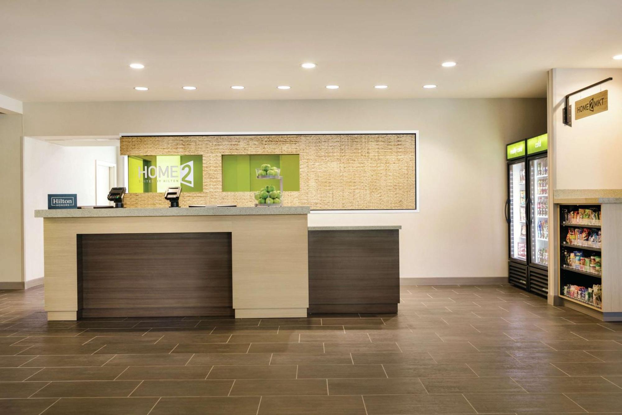 Home2 Suites By Hilton Williamsville Buffalo Airport מראה חיצוני תמונה