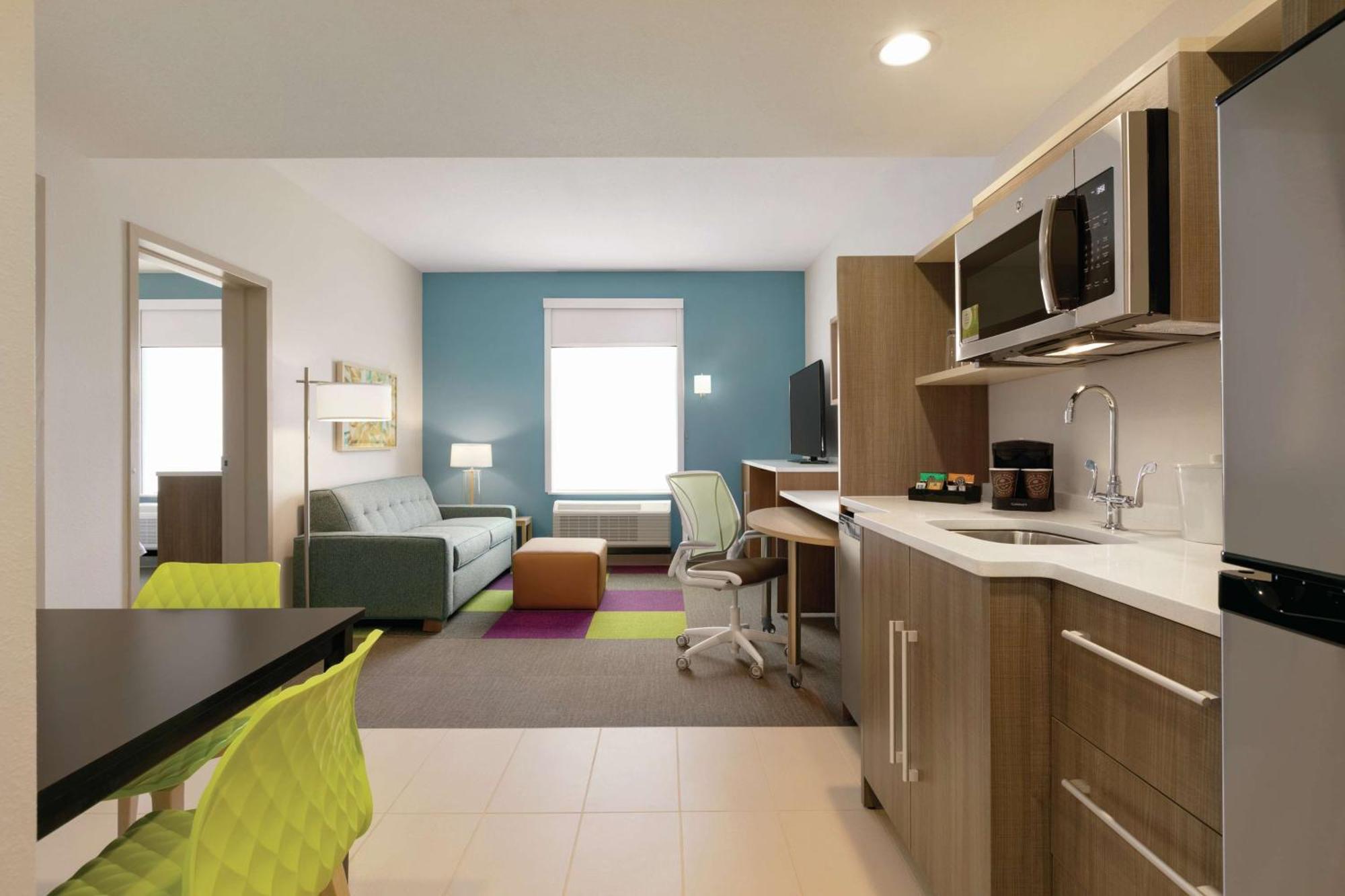 Home2 Suites By Hilton Williamsville Buffalo Airport מראה חיצוני תמונה