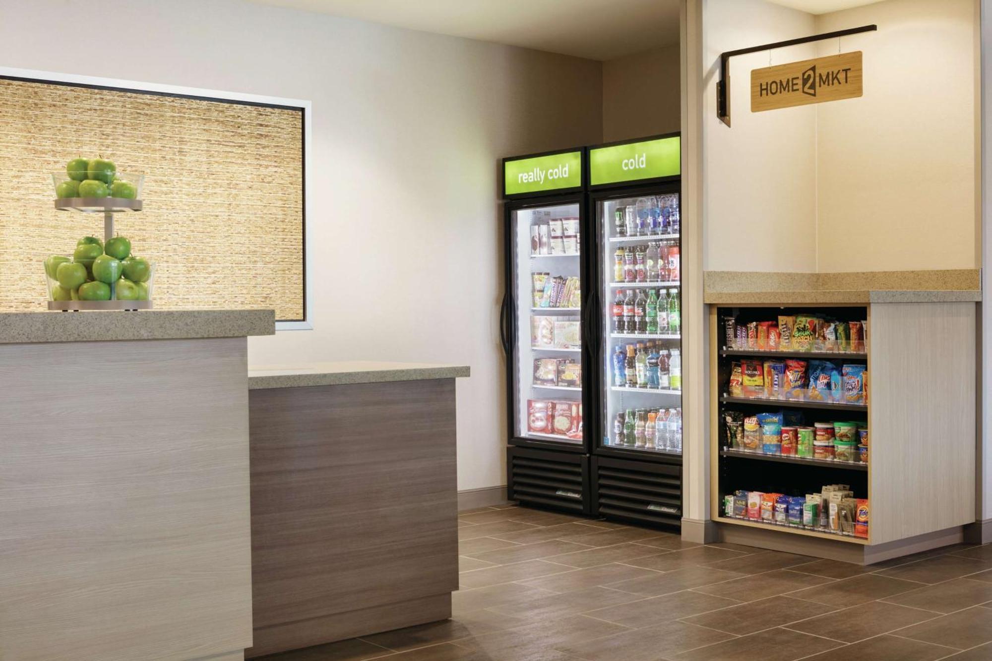 Home2 Suites By Hilton Williamsville Buffalo Airport מראה חיצוני תמונה