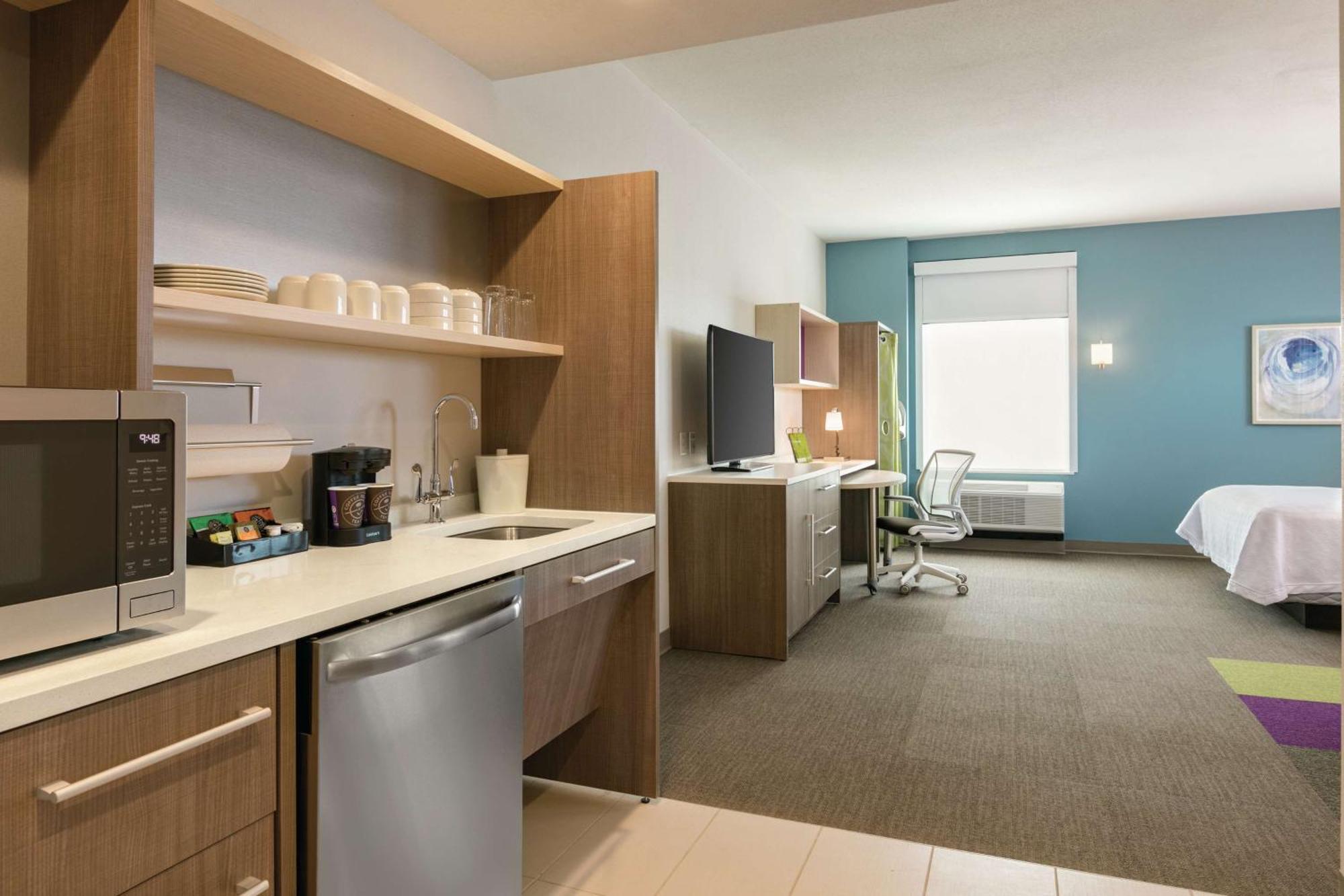 Home2 Suites By Hilton Williamsville Buffalo Airport מראה חיצוני תמונה