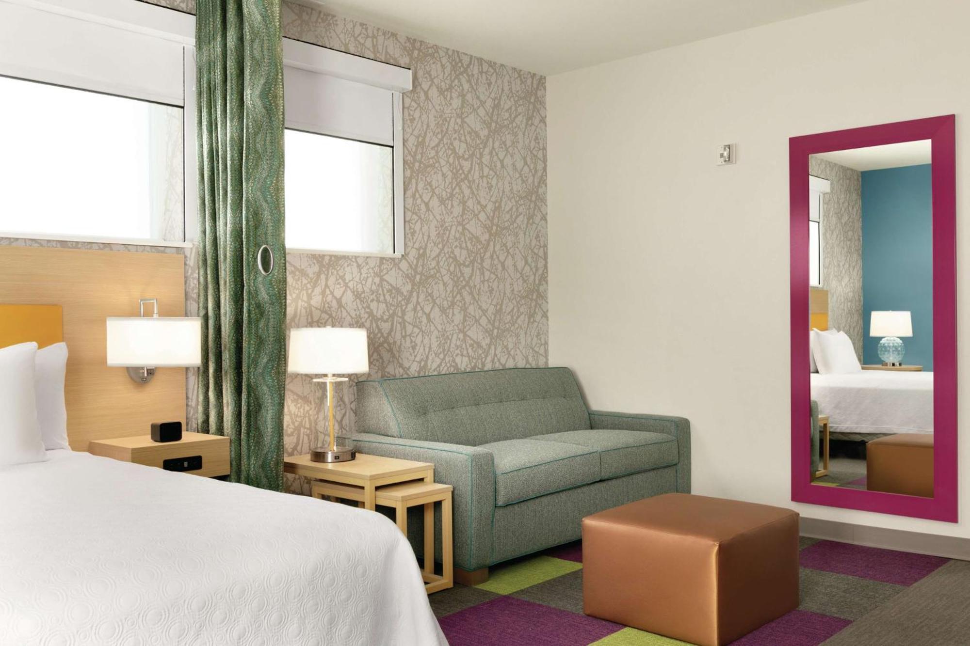 Home2 Suites By Hilton Williamsville Buffalo Airport מראה חיצוני תמונה