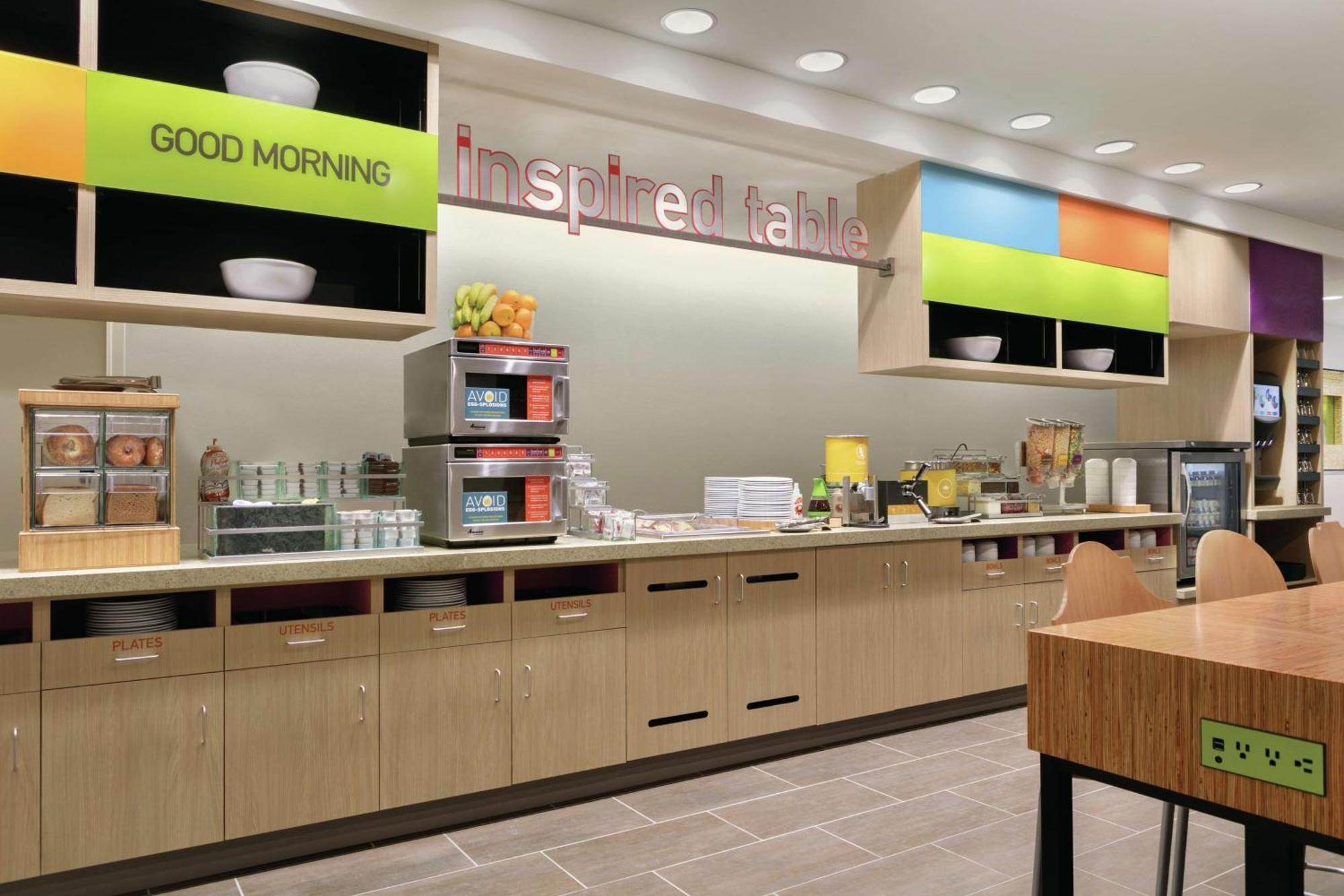 Home2 Suites By Hilton Williamsville Buffalo Airport מראה חיצוני תמונה