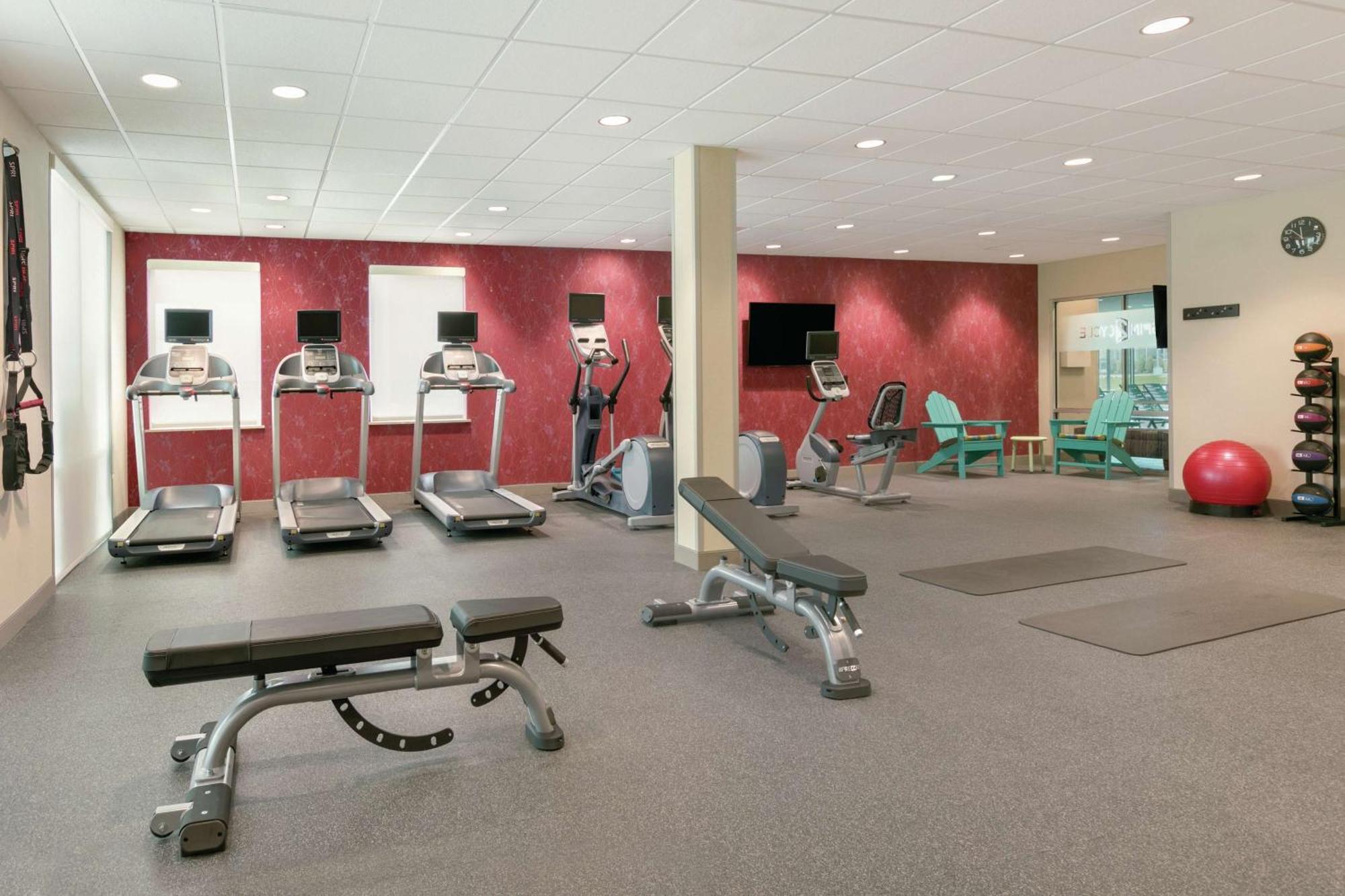 Home2 Suites By Hilton Williamsville Buffalo Airport מראה חיצוני תמונה