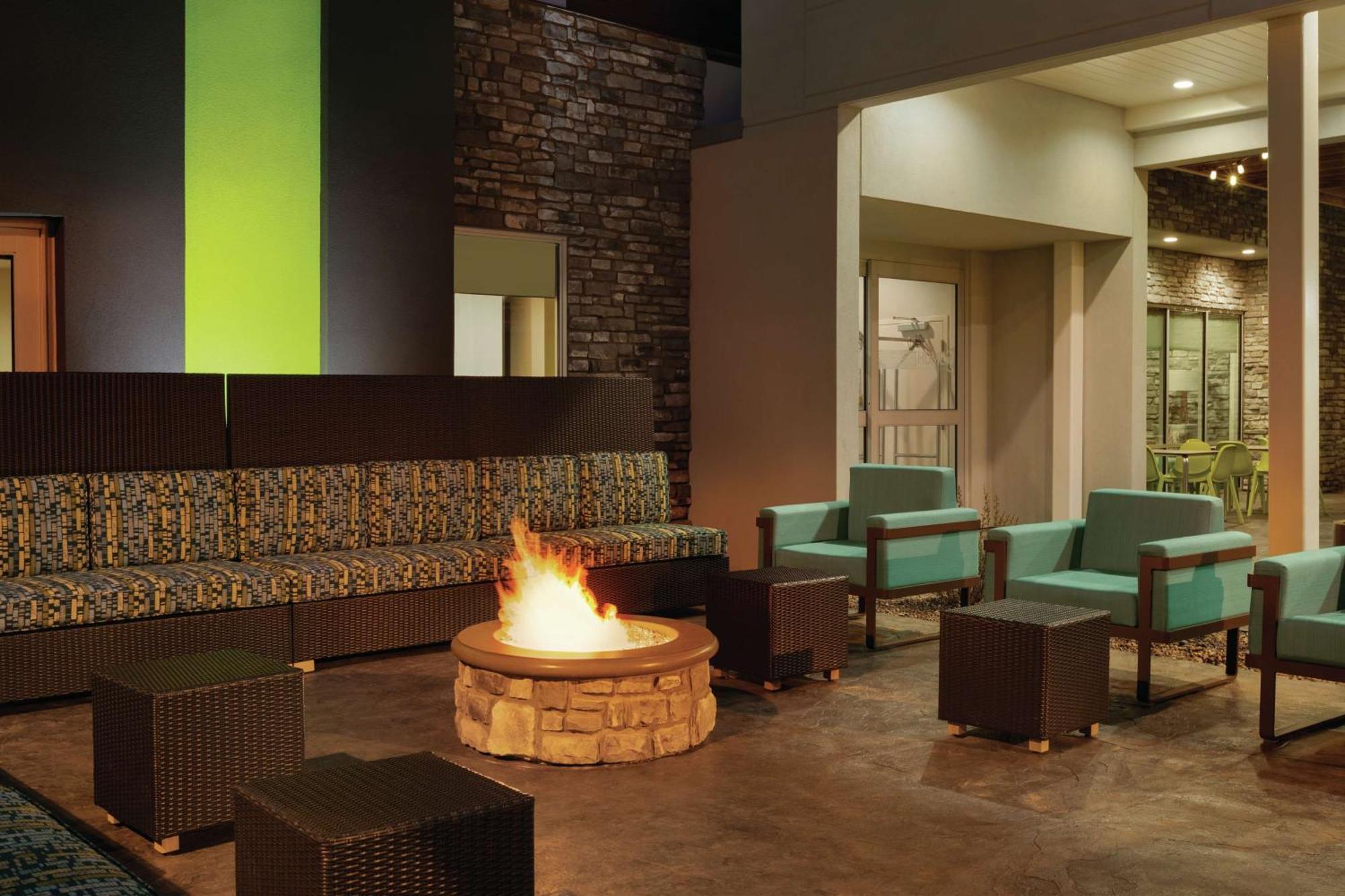 Home2 Suites By Hilton Williamsville Buffalo Airport מראה חיצוני תמונה