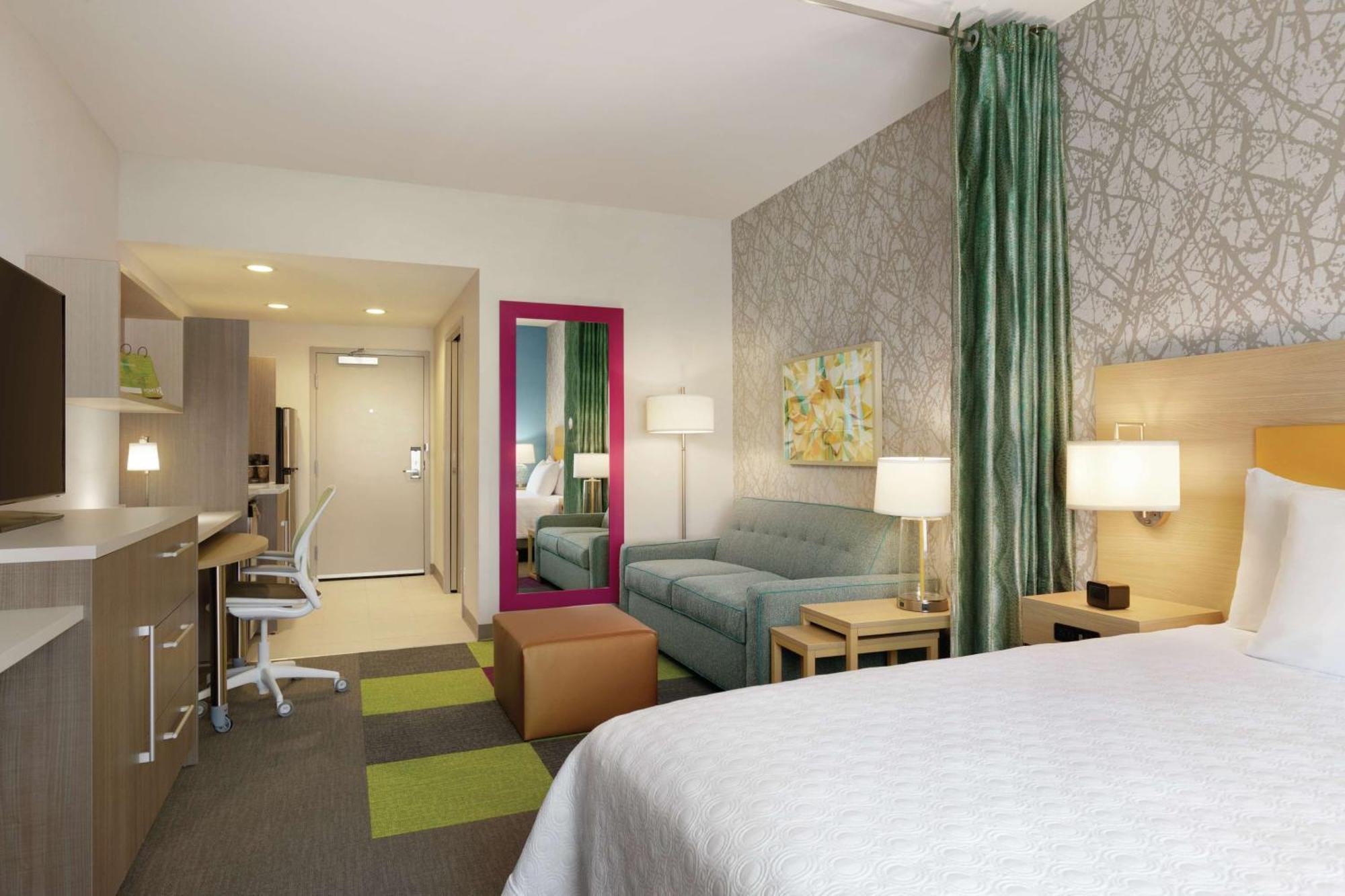Home2 Suites By Hilton Williamsville Buffalo Airport מראה חיצוני תמונה