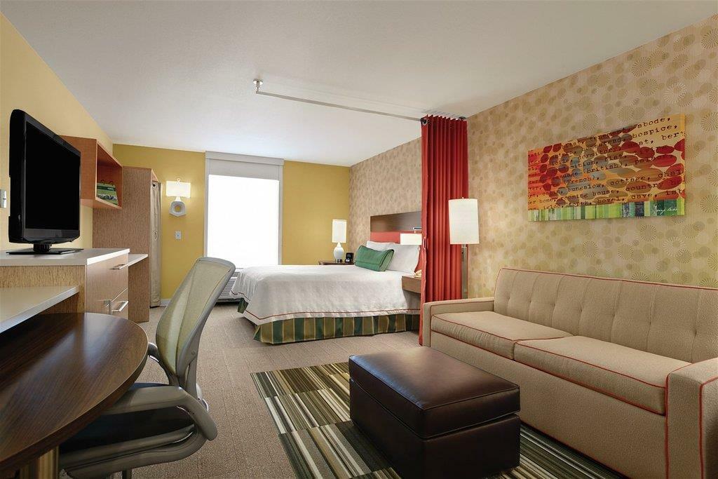 Home2 Suites By Hilton Williamsville Buffalo Airport מראה חיצוני תמונה